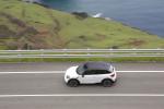 Mini Paceman Cooper S 2013 года (UK)